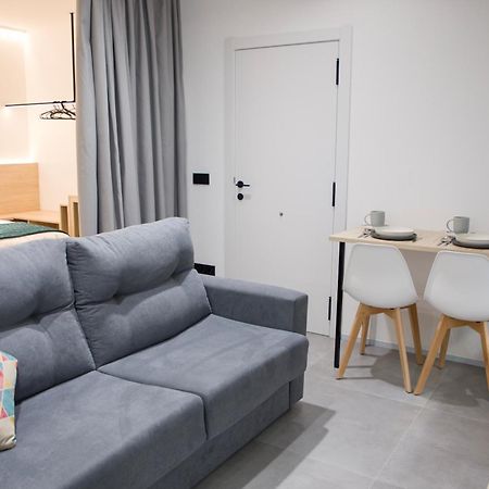 Appartamento Ponteloft - Recuncho Pontevedra Esterno foto