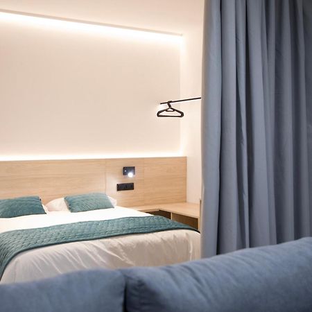 Appartamento Ponteloft - Recuncho Pontevedra Esterno foto