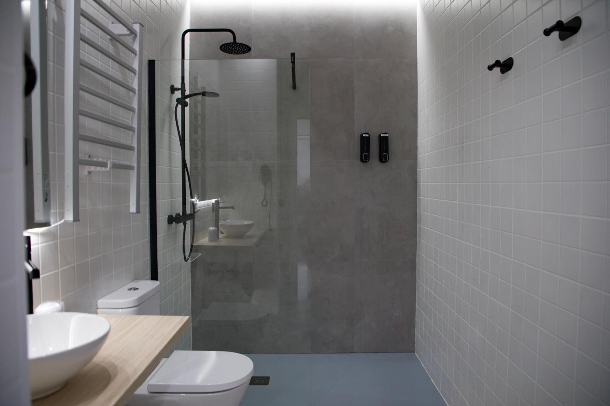 Appartamento Ponteloft - Recuncho Pontevedra Esterno foto