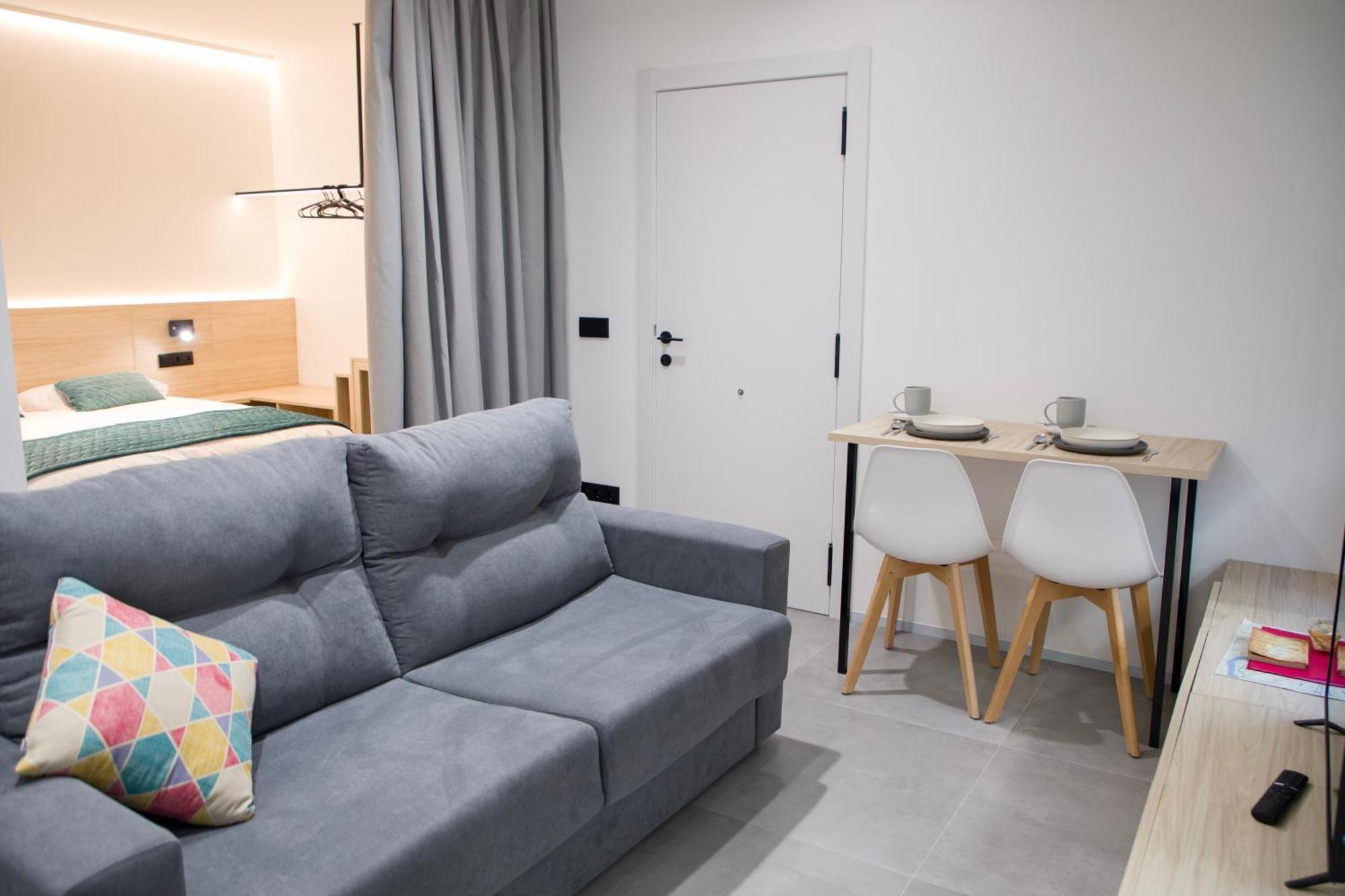 Appartamento Ponteloft - Recuncho Pontevedra Esterno foto