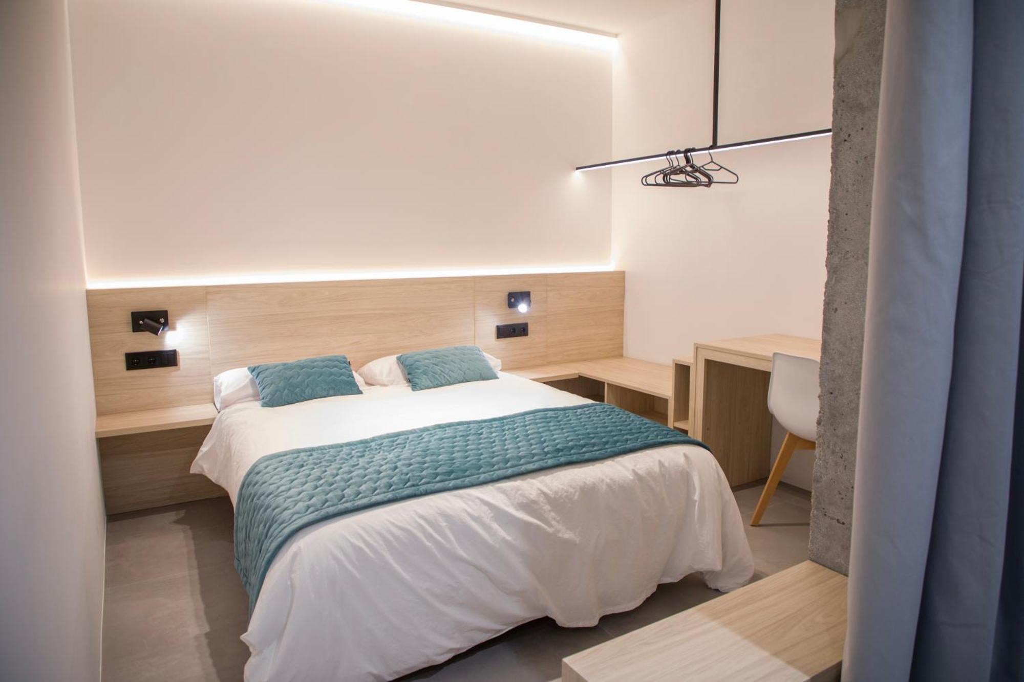 Appartamento Ponteloft - Recuncho Pontevedra Esterno foto